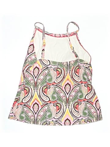 Beach House Swimsuit Top (view 2)