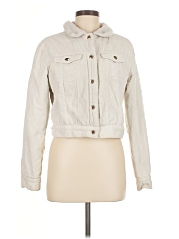 Finesse U.S.A. Jacket (view 1)