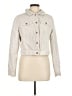 Finesse U.S.A. Ivory Jacket Size M - photo 1