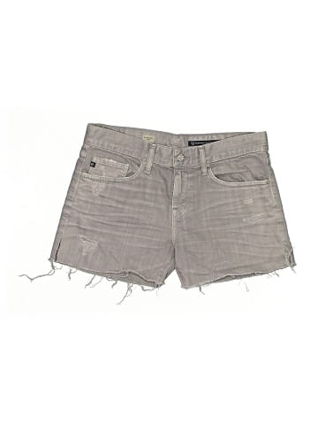 Adriano Goldschmied Shorts (view 1)
