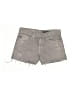 Adriano Goldschmied Gray Shorts Size 28 waist - photo 1