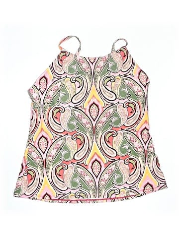 Beach House Swimsuit Top (view 1)