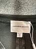 Lavender Brown Black Sleeveless Top Size M - photo 7