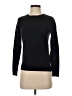 525 America 100% Rayon Black Turtleneck Sweater Size XS - photo 1