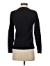 525 America 100% Rayon Black Turtleneck Sweater Size XS - photo 2