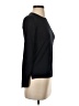 525 America 100% Rayon Black Turtleneck Sweater Size XS - photo 4