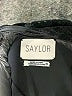 Saylor Black Bodysuit Size XS - photo 3