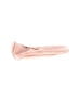 Assorted Brands Pink Booties Size 3 (baby) - photo 1