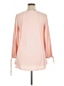 wonderly Pink Long Sleeve Top Size XL (estimated) - photo 2