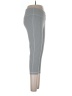 MPG Stripes Gray Active Pants Size L - photo 4
