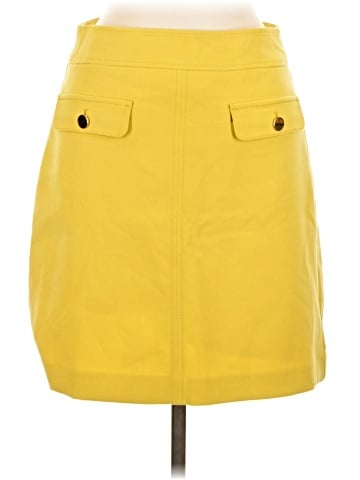 Ann Taylor LOFT Casual Skirt (view 1)