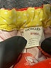 Crewcuts Hearts Orange Skirt Size 8 - 9 - photo 3