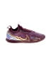 Nike Purple Burgundy Sneakers Size 5 (youth) - photo 1