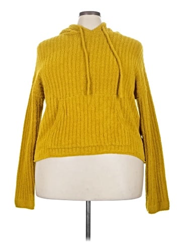 Unbranded Pullover Sweater (view 1)