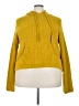 Unbranded Yellow Pullover Sweater Size 3X (estimated) - photo 1