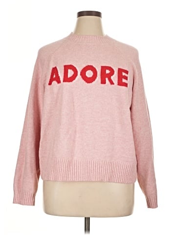Old Navy Pullover Sweater (view 1)