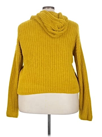 Unbranded Pullover Sweater (view 2)