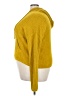 Unbranded Yellow Pullover Sweater Size 3X (estimated) - photo 5