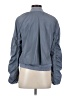 Athleta Blue Windbreaker Size XS - photo 2