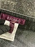 Escada Tweed Gray Jeans Size EU 48 / US 18 - photo 4