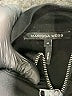 Marissa Webb Black Bodysuit Size M - photo 3
