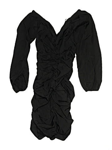 Divided by H&M Cocktail Dress (view 2)