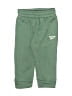 Reebok 100% Polyester Solid Green Sweatpants 12-18 MO / 18 MO - photo 1