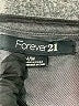 Forever 21 Gray Casual Dress Size M - photo 7