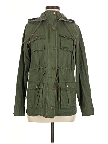41Hawthorn Jacket (view 1)