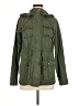 41Hawthorn 100% Cotton Green Jacket Size M - photo 1