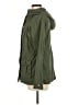41Hawthorn 100% Cotton Green Jacket Size M - photo 5