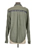 Rails Green Long Sleeve Button-Down Shirt Size S - photo 2