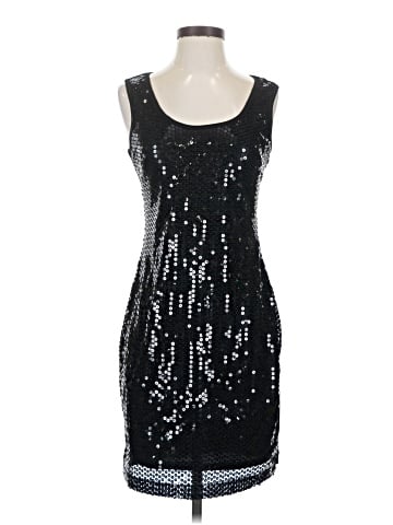 Roulette Cocktail Dress (view 1)