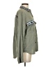 Rails Green Long Sleeve Button-Down Shirt Size S - photo 4