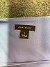 Ann Taylor Blue 3/4 Sleeve Blouse Size S - photo 7