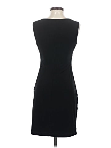Roulette Cocktail Dress (view 2)