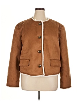 Ann Taylor Jacket (view 1)