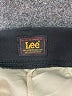 Lee Solid Black Formal Skirt Size 14 - photo 3