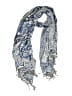Unbranded Blue Scarf One size - photo 1