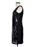Roulette 100% Polyester Black Cocktail Dress Size S - photo 5