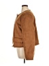 Ann Taylor Brown Tan Jacket Size XL - photo 5