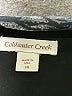 Coldwater Creek Gray Casual Dress Size 14 - photo 7