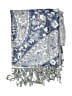 Unbranded Blue Scarf One size - photo 2