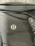 Lululemon Athletica Solid Black Track Pants Size 4 - photo 7