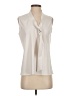 Kasper Ivory Sleeveless Blouse Size S (estimated) - photo 1
