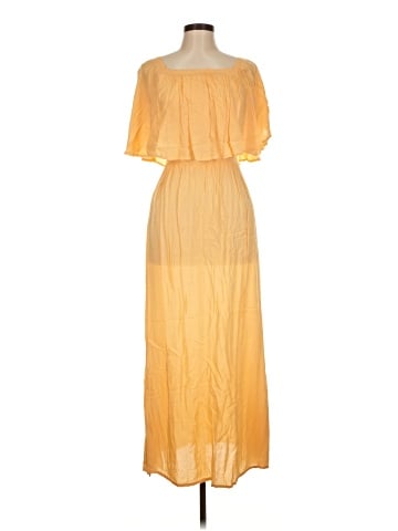 Raviya Casual Dress (view 1)