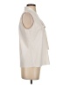 Kasper Ivory Sleeveless Blouse Size S (estimated) - photo 4