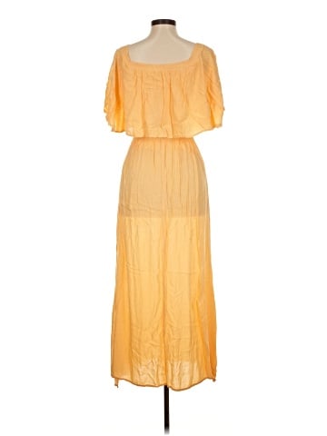 Raviya Casual Dress (view 2)