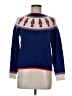 Boden Blue Turtleneck Sweater Size M - photo 1