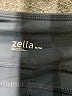 Zella Blue Active Pants Size M - photo 4